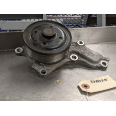 117B025 Water Coolant Pump From 2011 Scion tC  2.5 1610009515